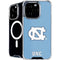 University of North Carolina UNC iPhone 16 Pro MagSafe Case